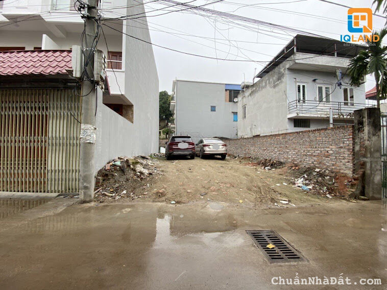 Chính chủ bán 133,6m2 Quốc Lộ 3 tại Lương Nỗ - Tiên Dương, giá đầu tư 
