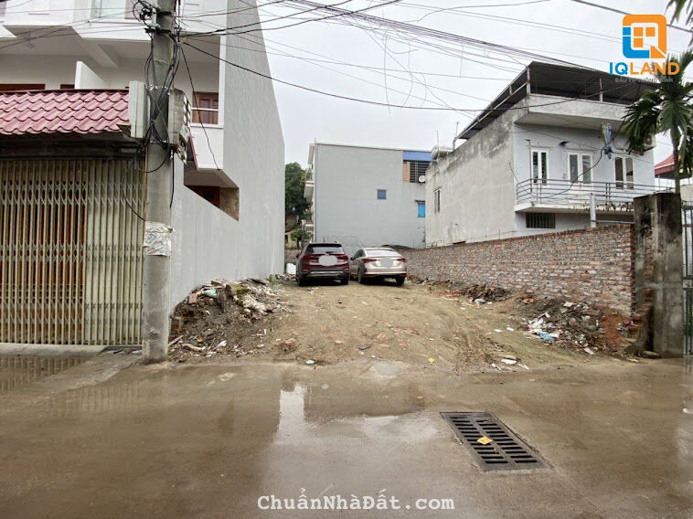 Chính chủ bán 133,6m2 Quốc Lộ 3 tại Lương Nỗ - Tiên Dương, giá đầu tư.