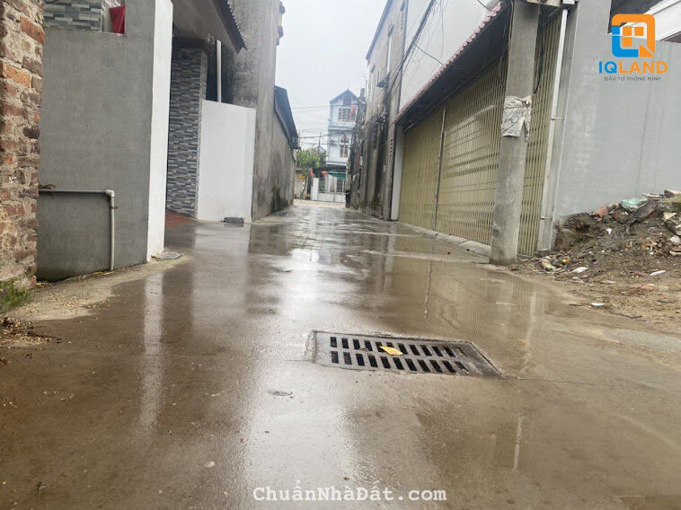 Chính chủ bán 133,6m2 Quốc Lộ 3 tại Lương Nỗ - Tiên Dương, giá đầu tư 