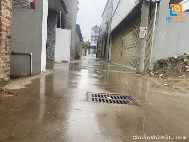 Chính chủ bán 133,6m2 Quốc Lộ 3 tại Lương Nỗ - Tiên Dương, giá đầu tư.