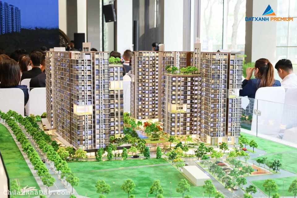 Elysian Thủ Đức Tổ Ấm Giữa Miền Xanh Của Chủ Đầu Tư Gamuda Land Elysian Thủ Đức Tổ Ấm Giữa Miền Xanh Của Chủ Đầu Tư Gamuda Land