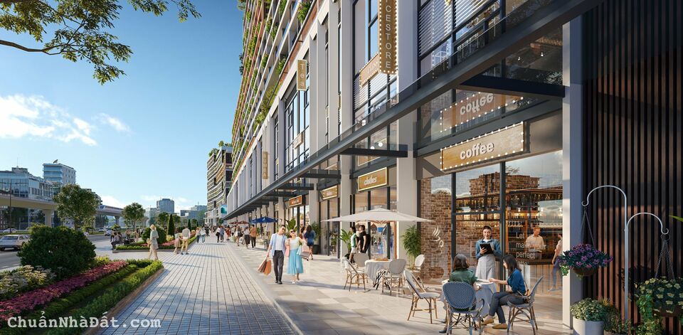 Bán căn hộ Fiato City - Trả dần mỗi tháng 8 triệu đồng