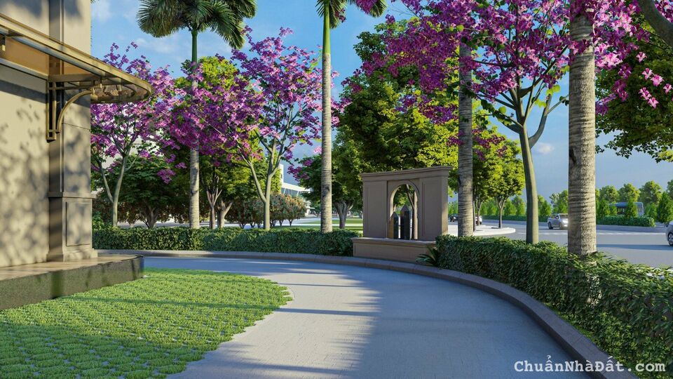 Tumys Phú Mỹ Tuyệt Tác Tinh Hoa Giữa Lòng Phố Cảng