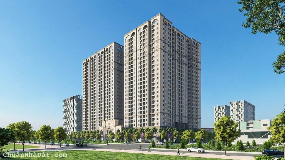 Tumys Phú Mỹ Tuyệt Tác Tinh Hoa Giữa Lòng Phố Cảng