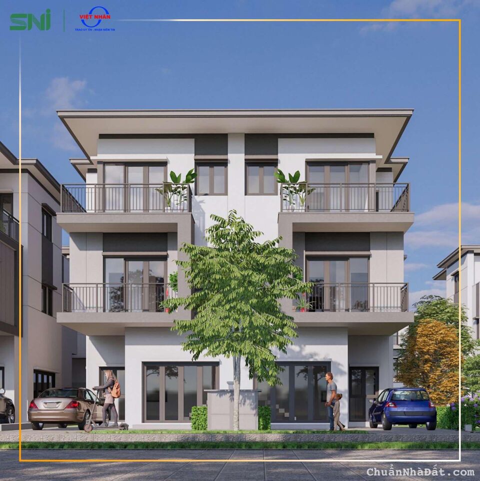 Chính thức ra mắt dự ven sông The Oasis Riverside Chính thức ra mắt dự ven sông The Oasis Riverside