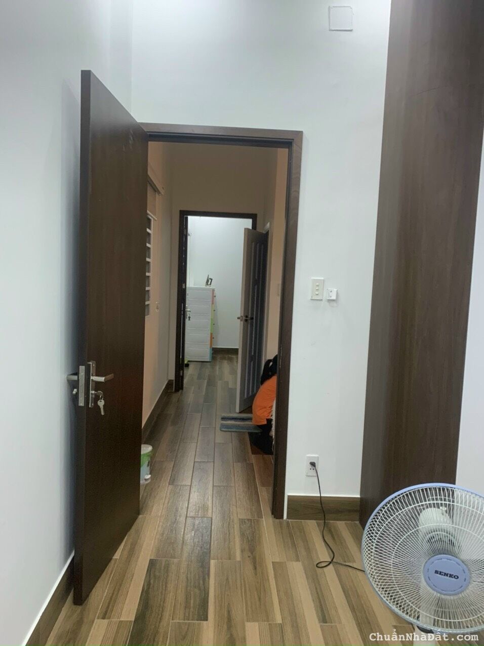 Nhà hẻm 3.5m, Nguyễn Thị Huỳnh, 3.5 x 12m, 4.6 tỷ, Phú Nhuận Nhà hẻm 3.5m, Nguyễn Thị Huỳnh, 3.5 x 12m, 4.6 tỷ, Phú Nhuận