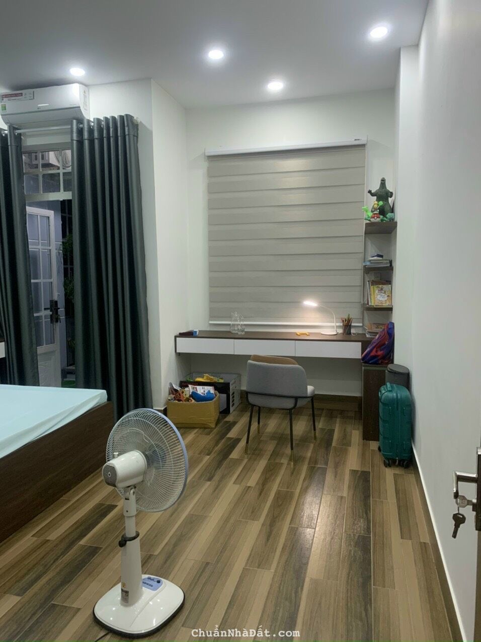 Nhà hẻm 3.5m, Nguyễn Thị Huỳnh, 3.5 x 12m, 4.6 tỷ, Phú Nhuận Nhà hẻm 3.5m, Nguyễn Thị Huỳnh, 3.5 x 12m, 4.6 tỷ, Phú Nhuận