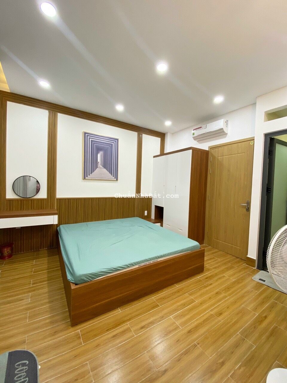 Hẻm xe hơi, Nguyễn Trọng Tuyển, 4 x 13m, chỉ 7.8 tỷ, Phú Nhuận