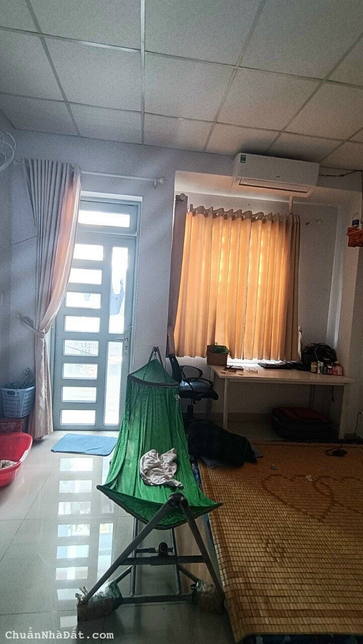 Hẻm 4m thông, Lý Thường Kiệt, 4.2 x 12m, chỉ 7.4 tỷ, Tân Bình