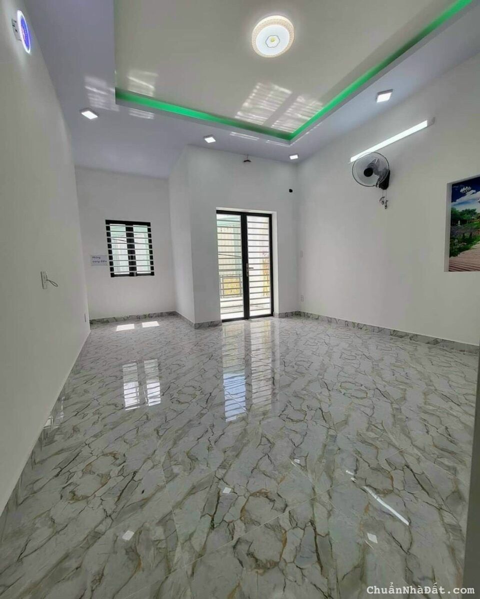 Hẻm sẹc Đặng Văn Ngữ, 3.5 x 12m, 2 lầu, 4.9 tỷ, 3PN, Phú Nhuận