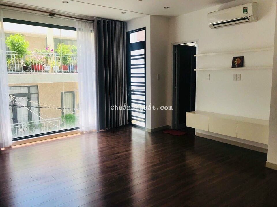 Nhà hẻm 4m, Hoàng Văn Thụ, 4.8 x 10, 2 lầu, 7.9 tỷ, Phú Nhuận