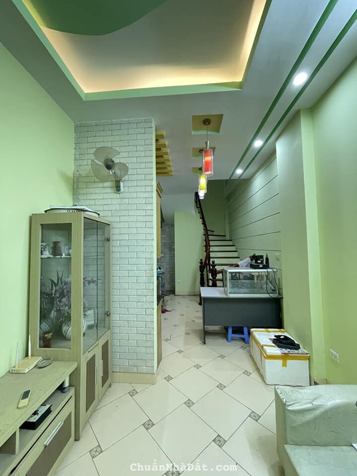 BÁN NHÀ KIM MÃ- SƠN TÂY 23M2x4TẦNG, 2 NGỦ- 3WC- GIÁ 2,45 TỶ