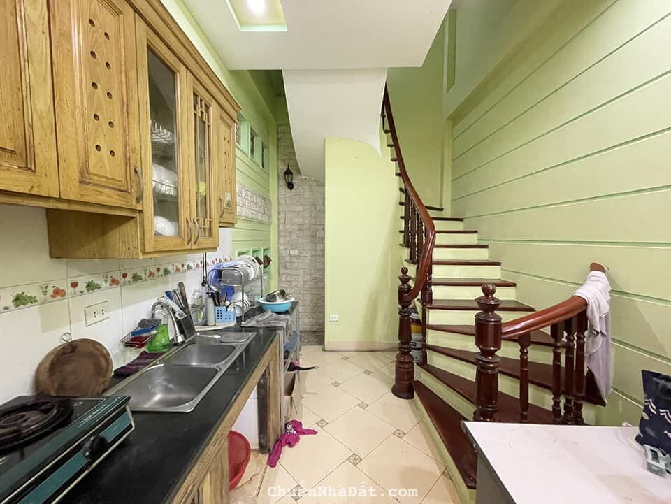 BÁN NHÀ KIM MÃ- SƠN TÂY 23M2x4TẦNG, 2 NGỦ- 3WC- GIÁ 2,45 TỶ