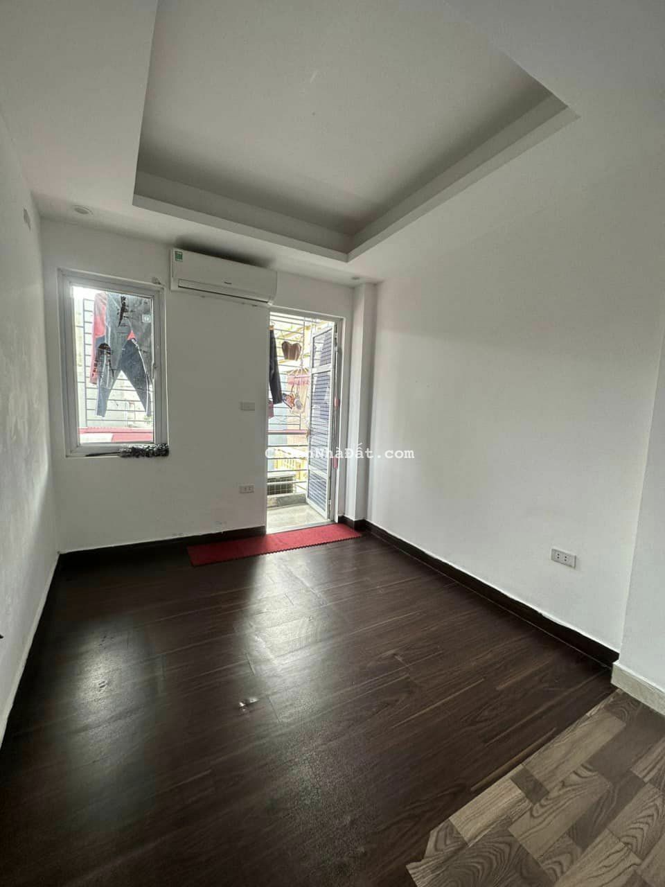 BÁN CHUNG CƯ MINI CẦU GIẤY 35M2, THANG MÁY, PHÁP LÝ CHUẨN-999 TRIỆU