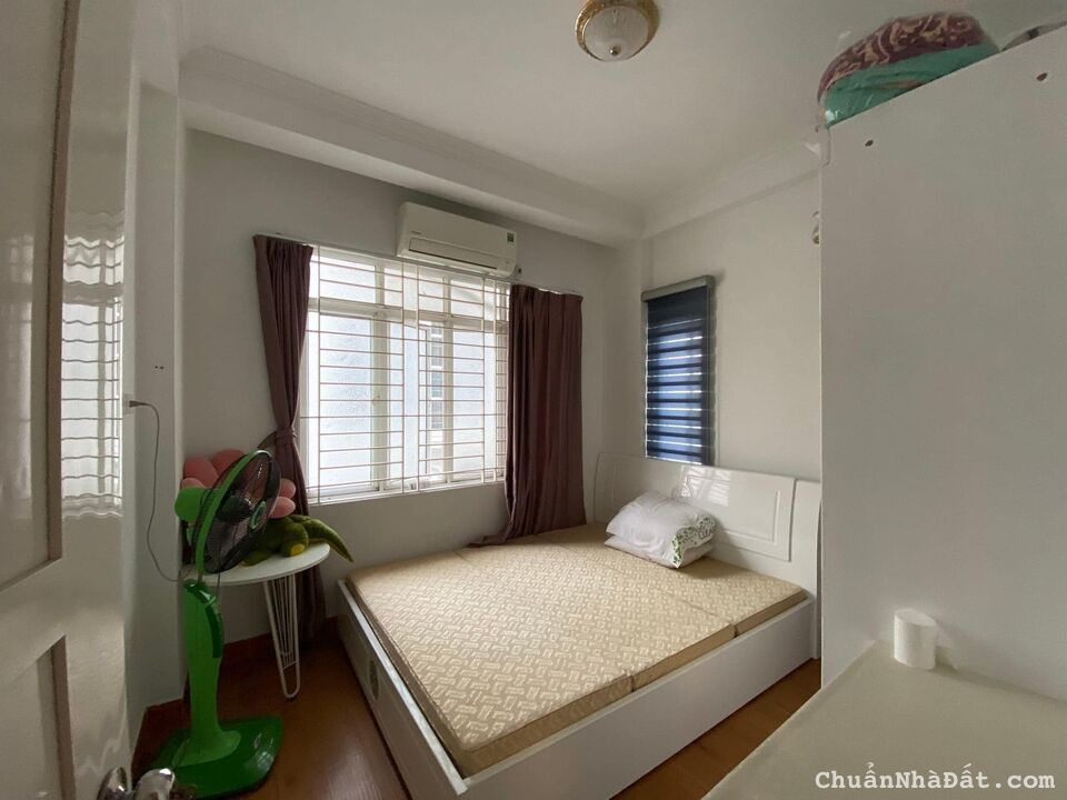 BÁN NHÀ BA ĐÌNH- KIM MÃ- 20M2x5 TẦNG, NHÀ MỚI Ở NGAY- 2TỶ59