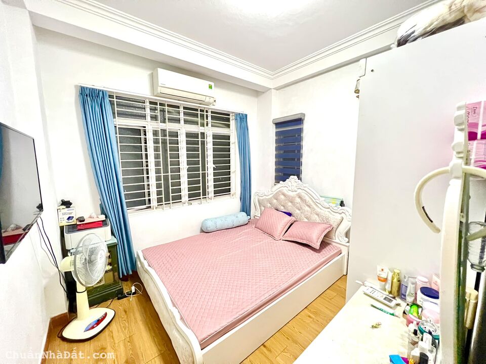 BÁN NHÀ BA ĐÌNH- KIM MÃ- 20M2x5 TẦNG, NHÀ MỚI Ở NGAY- 2TỶ59