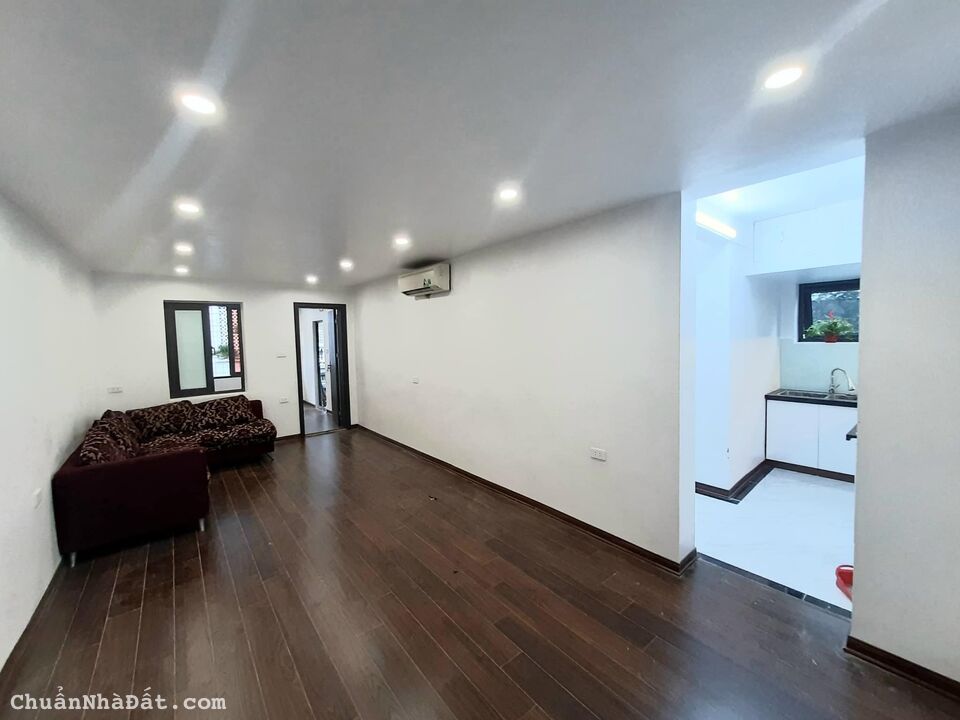 BÁN TẬP THỂ CẦU GIẤY- MAI DỊCH 65M2- 2NGỦ 2 VỆ SINH, TẦNG 2- 2TỶ15