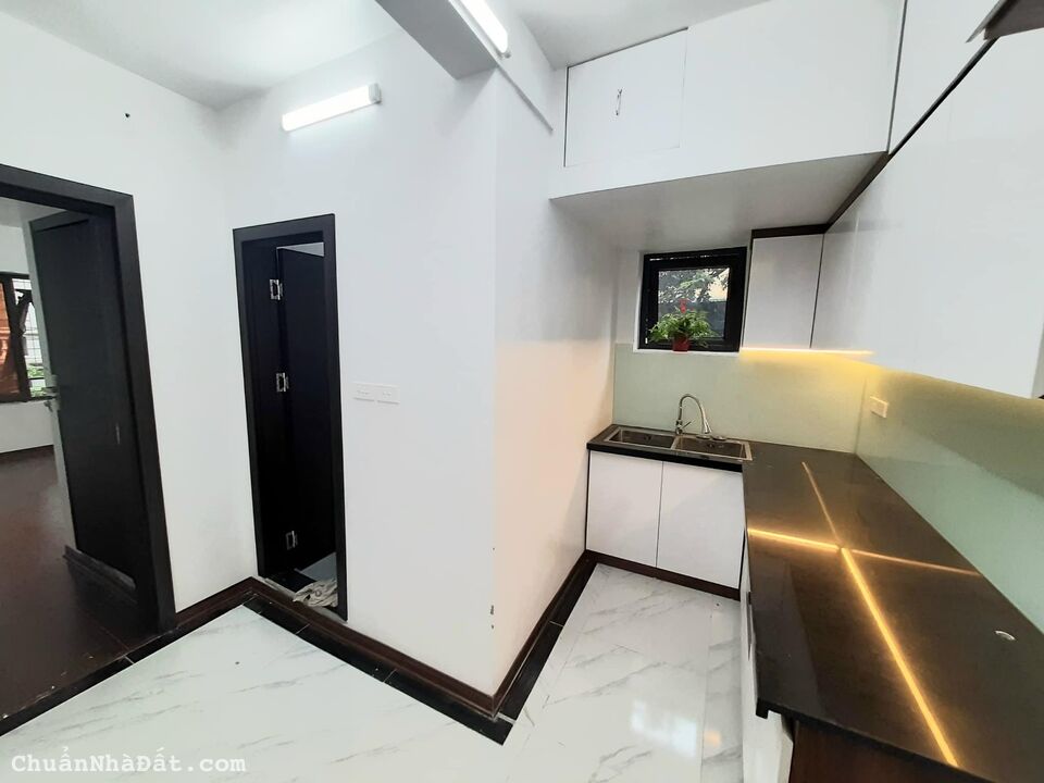 BÁN TẬP THỂ CẦU GIẤY- MAI DỊCH 65M2- 2NGỦ 2 VỆ SINH, TẦNG 2- 2TỶ15