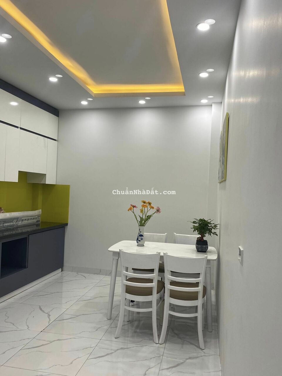 Bán nhà Phan Đình Giót, Ngô thì Nhậm  Hà Đông 37m2 x 5 tầng giá 3.75 tỷ