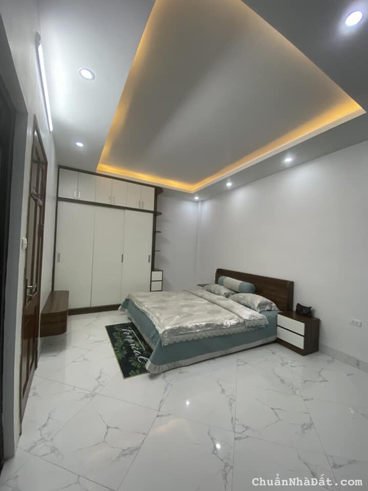 Bán nhà Văn Quán Hà ĐÔng 34m2 x 4 tầng đẹp long lanh ở ngay gần ô tô chỉ 3.8 tỷ