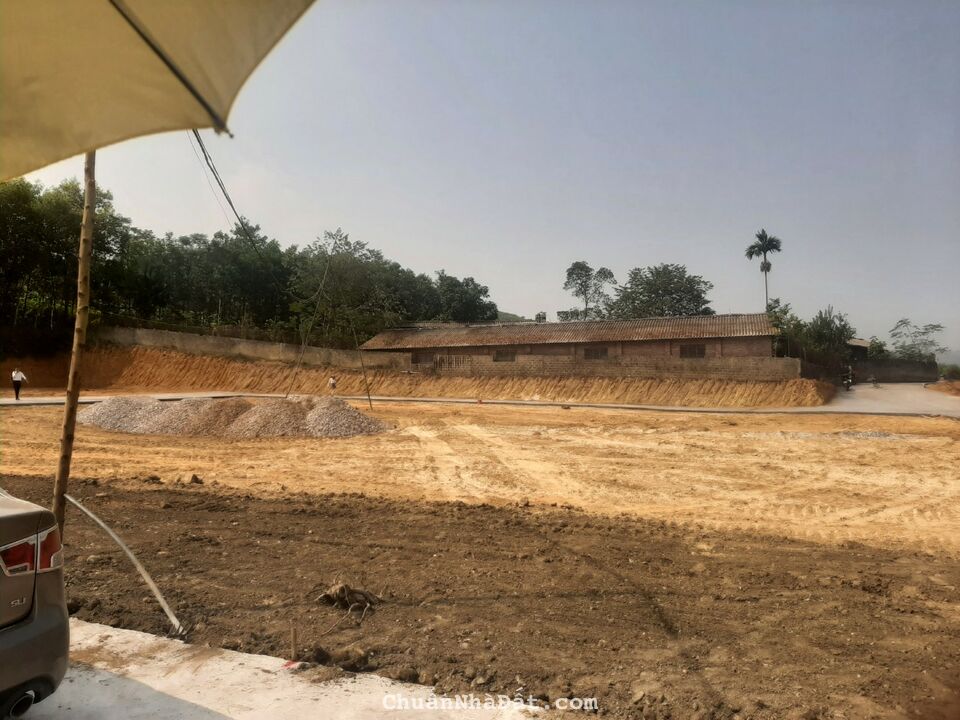 Bán đất Hạ Hòa phú Thọ 95m2 giá 290tr. LH 0967936581