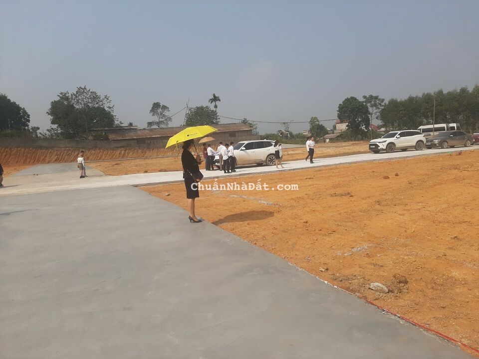 Bán đất Hạ Hòa phú Thọ 95m2 giá 290tr. LH 0967936581