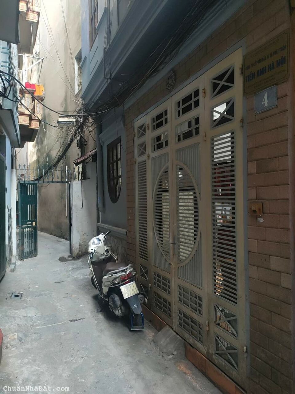 Bán nhà Phường Thành Công – Nhà đẹp ở luôn – Gần phố - Mt 5.3m – Gía 3.4 tỷ . Bán nhà Phường Thành Công – Nhà đẹp ở luôn – Gần phố - Mt 5.3m – Gía 3.4 tỷ .