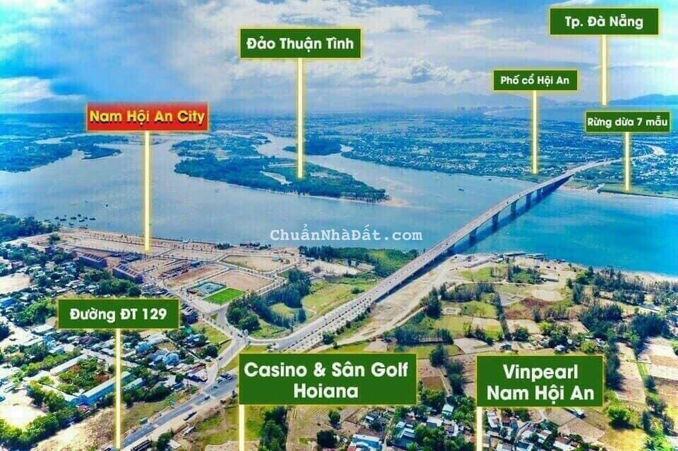 Ngộp hàng shophouse Nam Hội An giá cắt lỗ chỉ 3.65 tỷ Ngộp hàng shophouse Nam Hội An giá cắt lỗ chỉ 3.65 tỷ