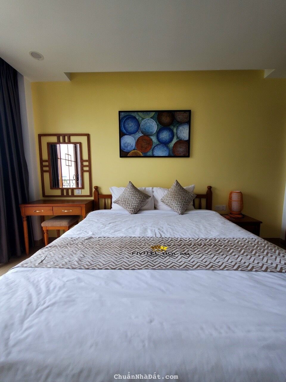 Sụp hầm nhà phố 3 tầng 5 phòng ngủ, thanh toán giãn 999tr – sổ đỏ sẵn Sụp hầm nhà phố 3 tầng 5 phòng ngủ, thanh toán giãn 999tr – sổ đỏ sẵn