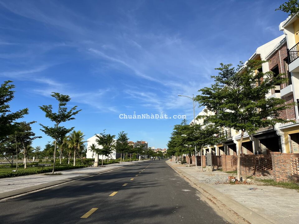 6 lý do lựa chọn đầu tư DA Nam Hội An City – giá hợp lý chỉ 3.8ty 240m2 6 lý do lựa chọn đầu tư DA Nam Hội An City – giá hợp lý chỉ 3.8ty 240m2