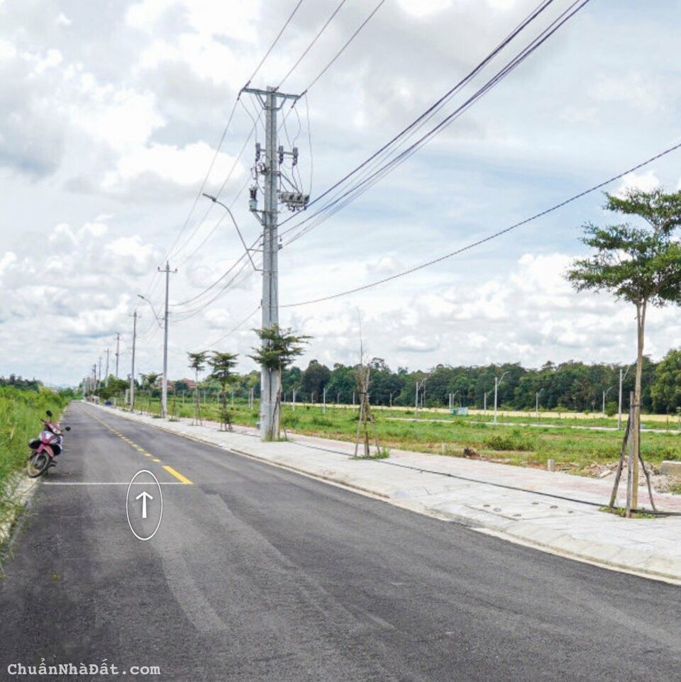 Tiêu chí đầu tư DA Megacity chỉ với 500tr – sổ đỏ sẵn Tiêu chí đầu tư DA Megacity chỉ với 500tr – sổ đỏ sẵn