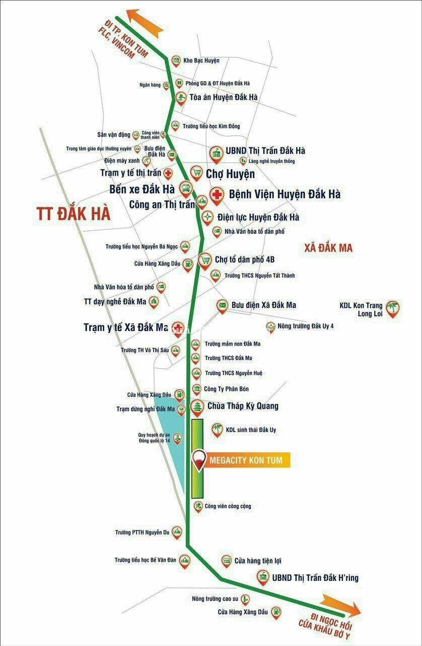 Tiêu chí đầu tư DA Megacity chỉ với 500tr – sổ đỏ sẵn Tiêu chí đầu tư DA Megacity chỉ với 500tr – sổ đỏ sẵn