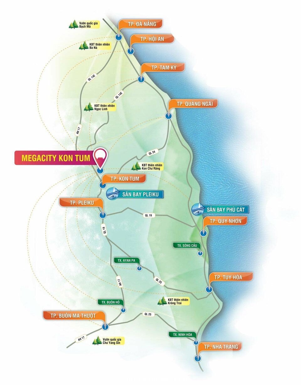 Tiêu chí đầu tư DA Megacity chỉ với 500tr – sổ đỏ sẵn Tiêu chí đầu tư DA Megacity chỉ với 500tr – sổ đỏ sẵn