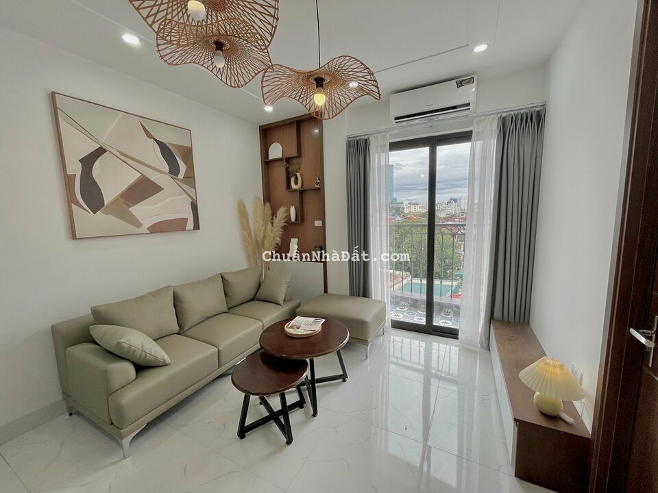 CHÍNH CHỦ ĐẦU TƯ BÁN CHUNG CƯ TRUNG PHỤNG -XÃ ĐÀN 25 -50m2 THOÁNG ĐẸP Ở NGAY