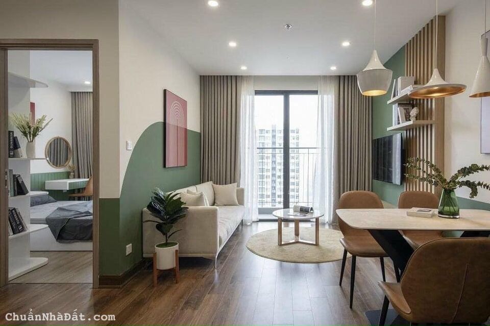 Chung cư CT1 Phố Vọng – ĐH Bách Khoa giá rẻ hơn 600 triệu/căn , ở ngay ,full đồ