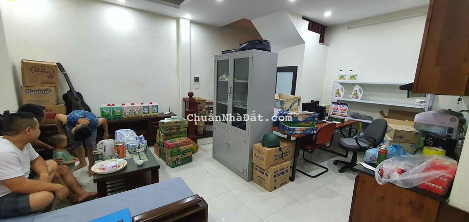 BÁN NHÀ THƯỢNG CÁT - BẮC TỪ LIÊM - 4 TẦNG - MT 5,8M - CỰC THOÁNG - Ô TÔ TẬN CỔNG BÁN NHÀ THƯỢNG CÁT - BẮC TỪ LIÊM - 4 TẦNG - MT 5,8M - CỰC THOÁNG - Ô TÔ TẬN CỔNG