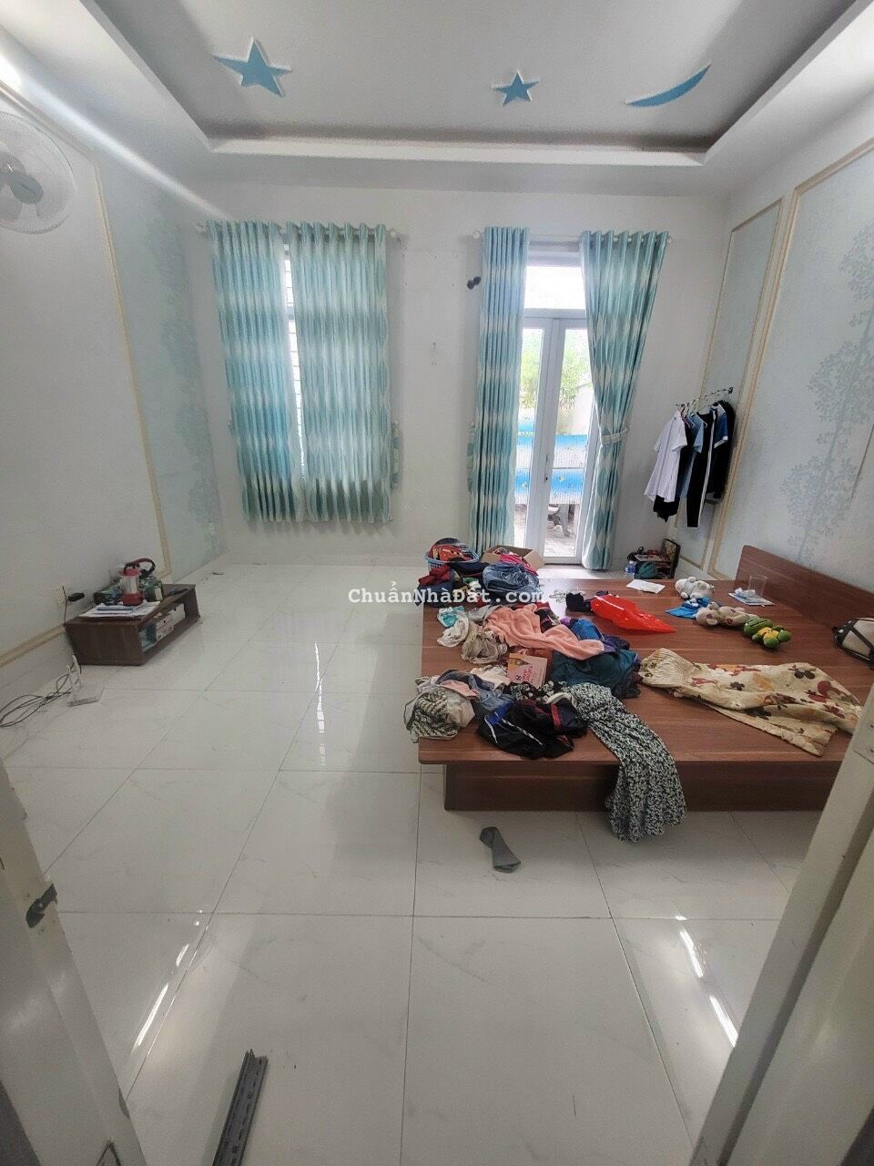 Hẻm 4m thông, Bành Văn Trân, 4.2 x 12m, chỉ 6.4 tỷ, Tân Bình