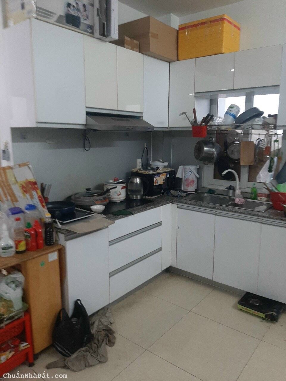 Nhà đẹp, Trần Cao Vân, 4 x 12m, 2 lầu, chỉ 6.7 tỷ, Phú Nhuận