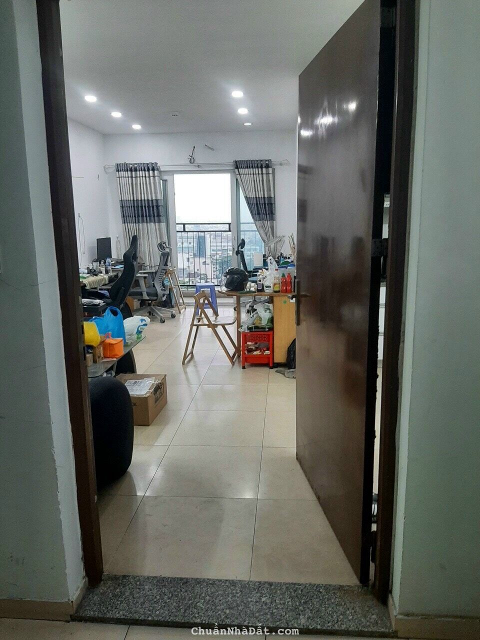 Nhà đẹp, Trần Cao Vân, 4 x 12m, 2 lầu, chỉ 6.7 tỷ, Phú Nhuận