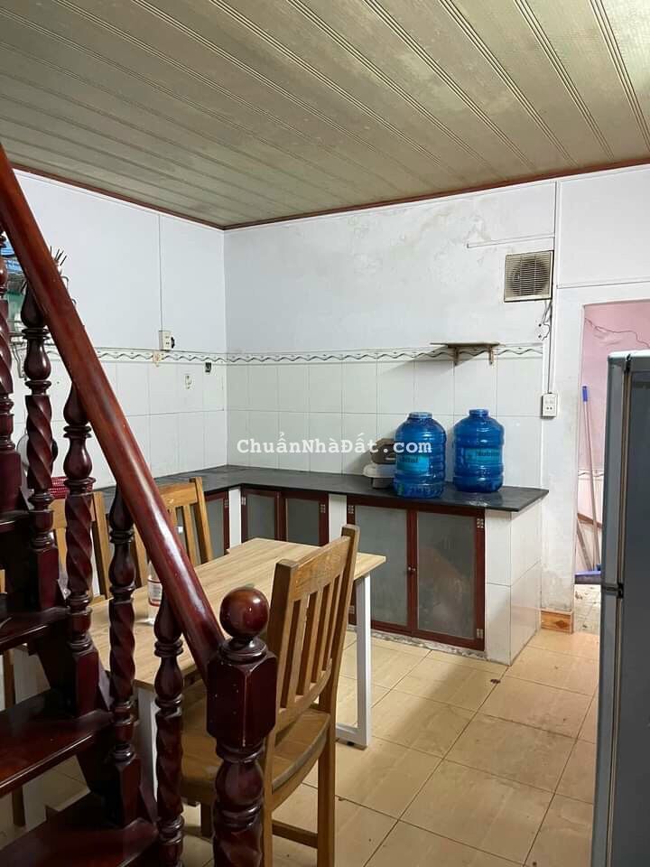 (Phú Nhuận) vị trí đẹp, 3.7 x 13m, Nguyễn Đình Chính, chỉ 5.2 tỷ