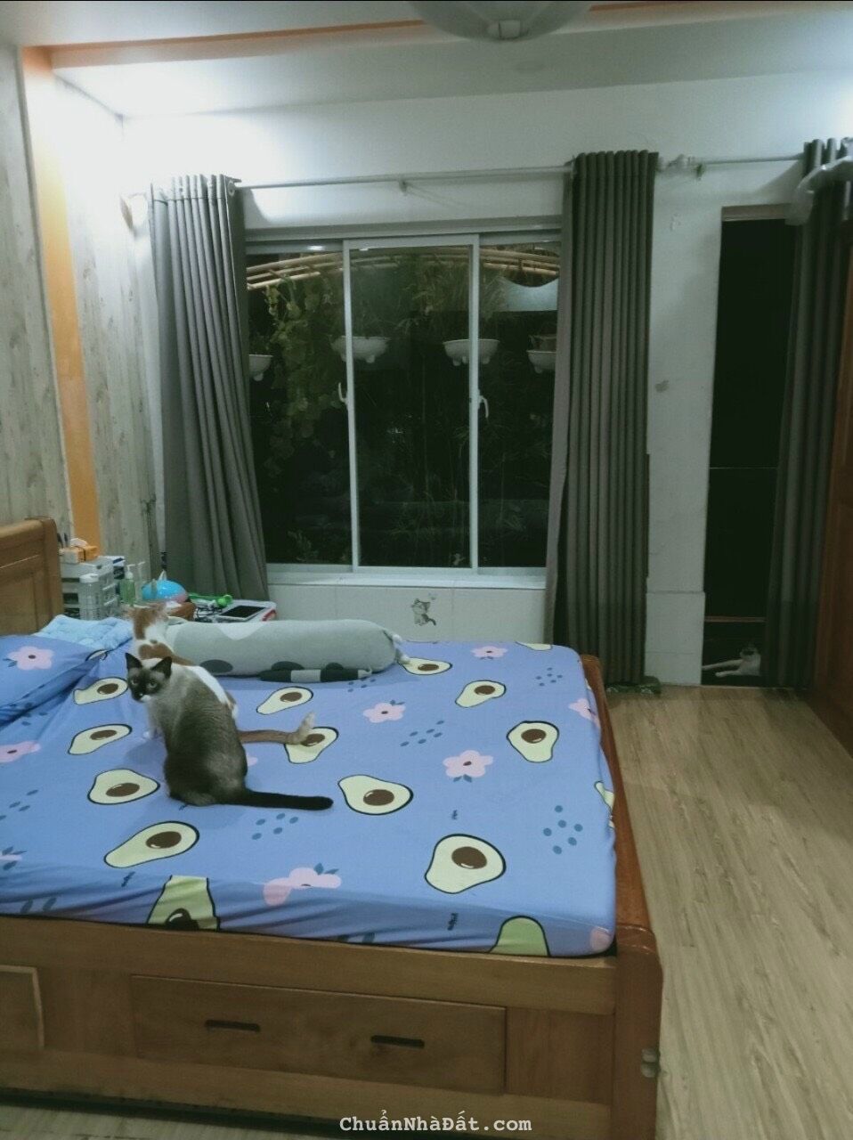 (Phú Nhuận) 3 lầu, Cao Thắng, 4 x 12.5m, 8.4 tỷ, Phú Nhuận