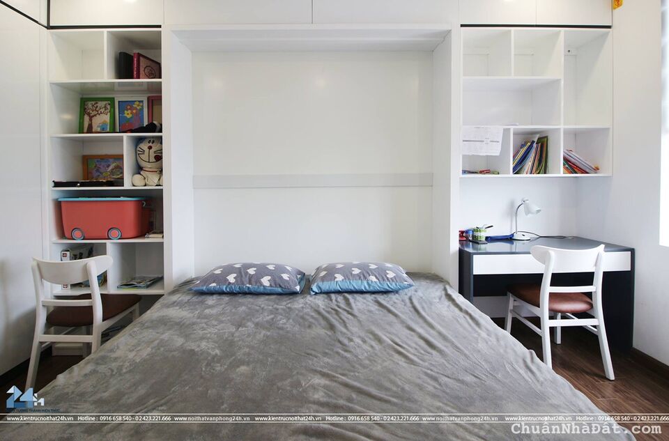 Chính chủ bán căn hộ 3 PN 100m2 căn góc 2 mặt thoáng view hồ định công 