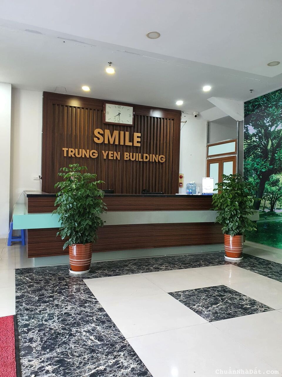 Chính chủ bán căn hộ 2504-93m2  chung cư Smile biuding view hồ định công   LH 0966.292.726