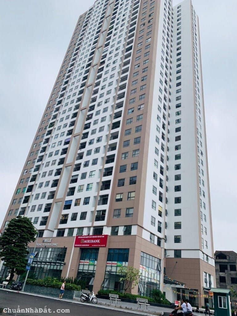 Chính chủ bán căn hộ 2504-93m2  chung cư Smile biuding view hồ định công   LH 0966.292.726