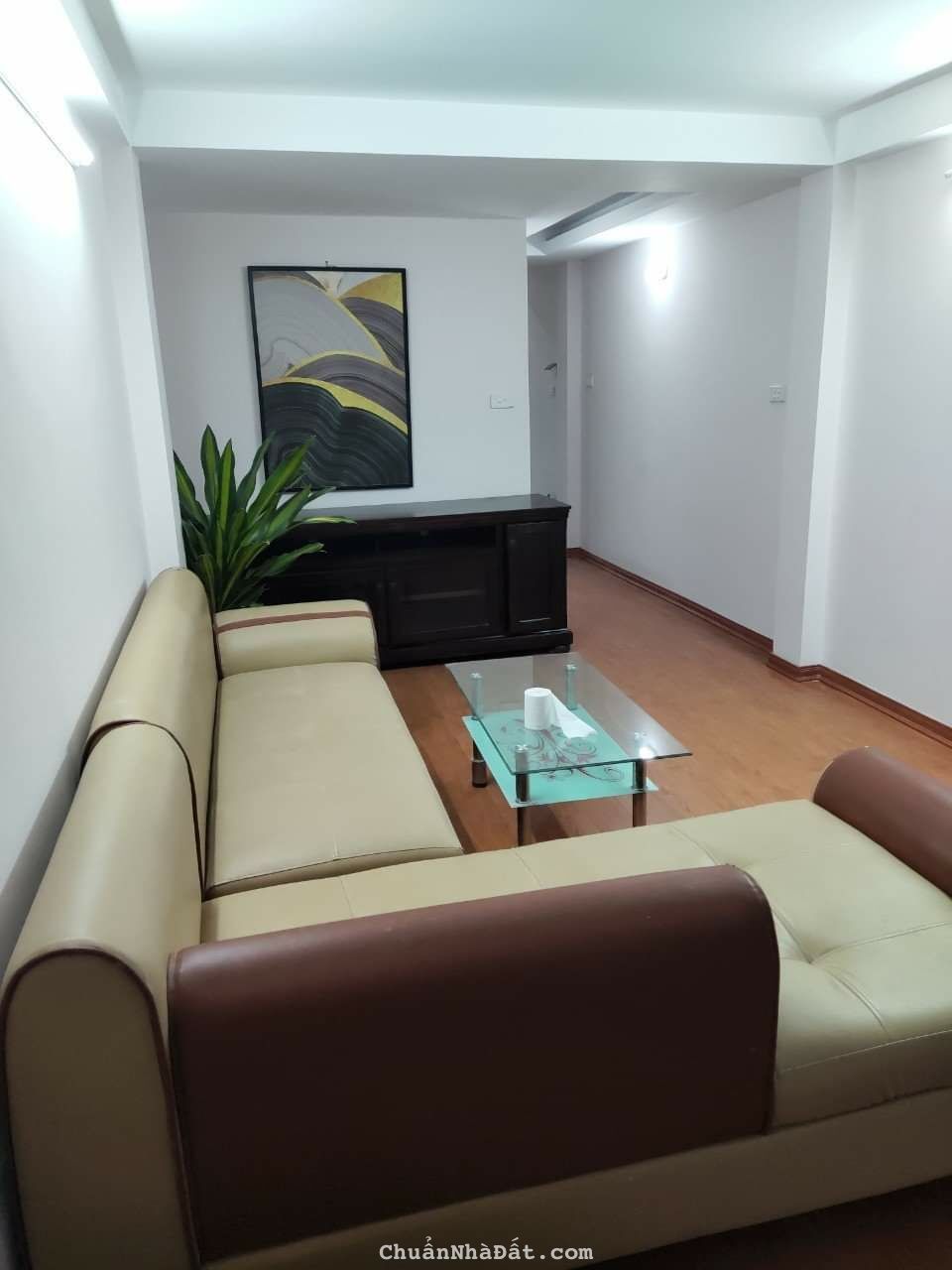 Chính Chủ Cần Bán Nhà Mới Đẹp Phố Tư Đình-LB Ô Tô Đỗ Cửa 47m2x5T Giá Chỉ 4.7 tỷ