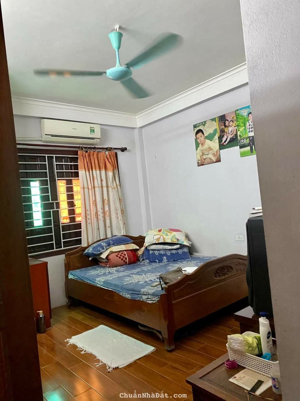 Ô Tô Đỗ Cửa Kinh Doanh Nhà phố Tư Đình Mới Đẹp Ở Sướng 30m2x4T MT 4m2 Giá 3.98 tỷ