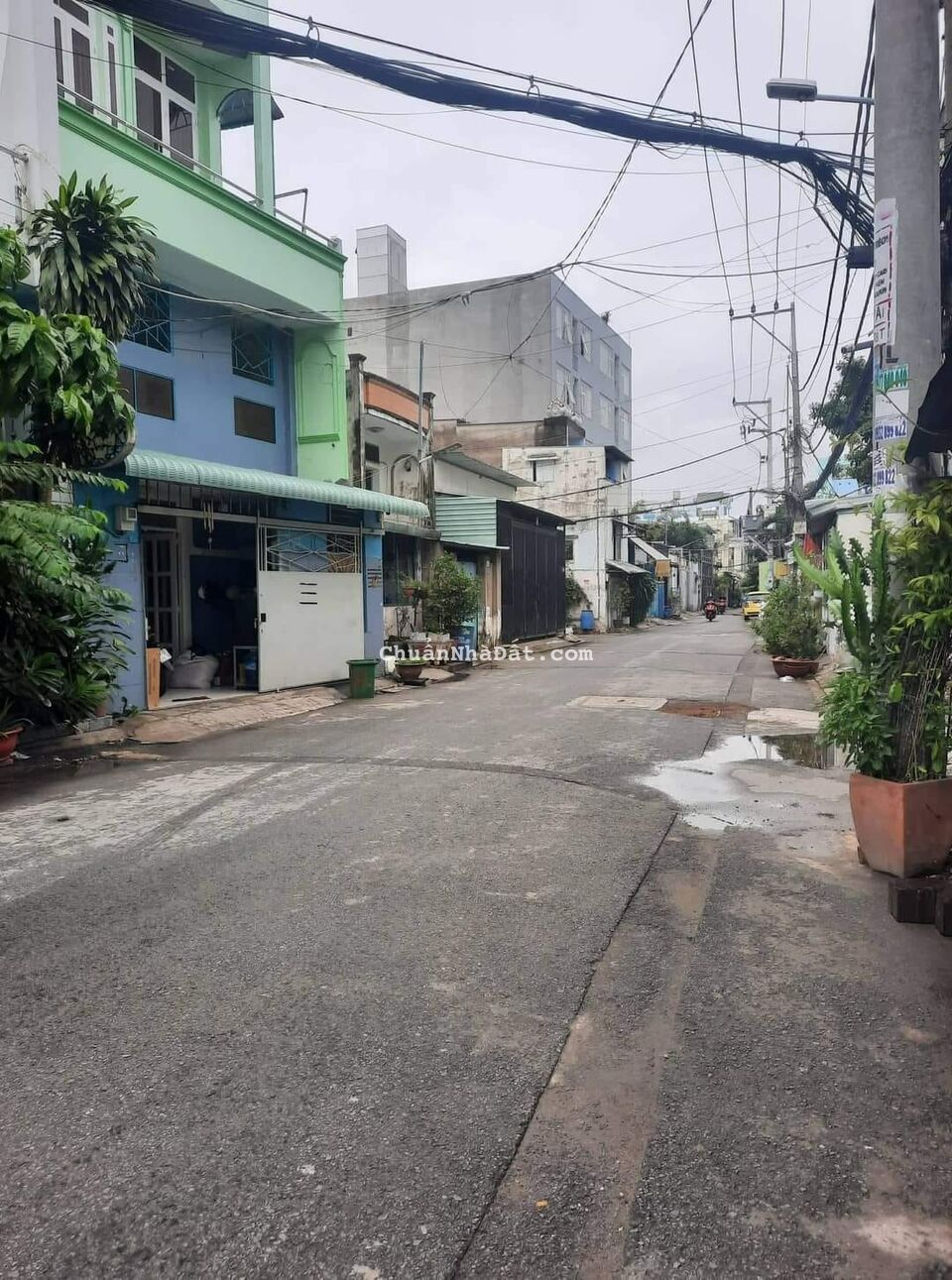 Biệt thự Phan Anh-MT 7.5m-9PN-2 mặt hẻm 8m-kinh doanh đa nghề Biệt thự Phan Anh-MT 7.5m-9PN-2 mặt hẻm 8m-kinh doanh đa nghề