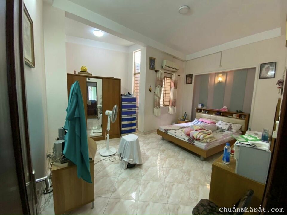 Biệt thự khu K300-MT 6m-nội thất siêu xịn-4PN-giá tốt