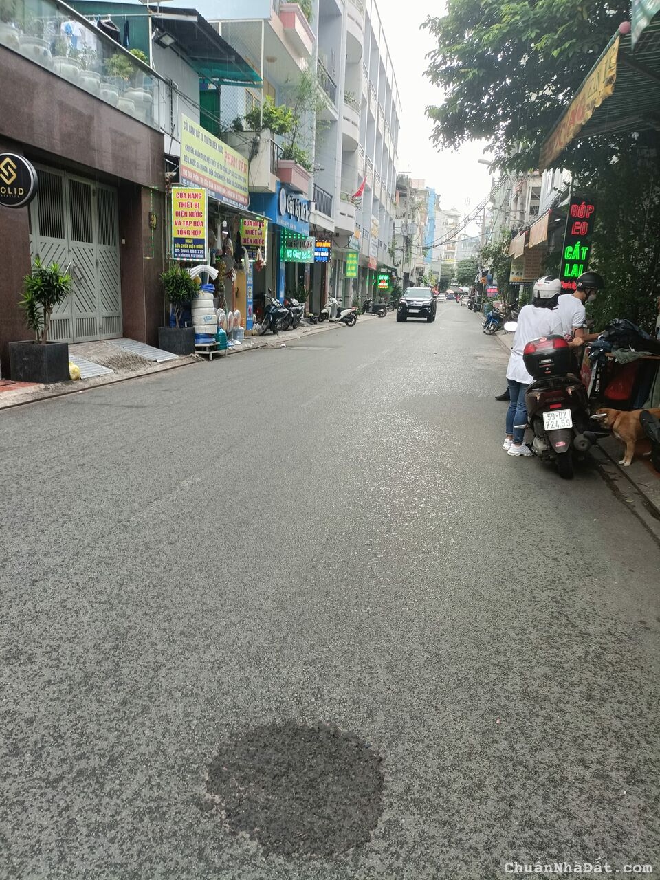 Biệt thự sân vườn khu K300-MT 6m-nội thất siêu xịn-gần ETOWN-giá tốt Biệt thự sân vườn khu K300-MT 6m-nội thất siêu xịn-gần ETOWN-giá tốt