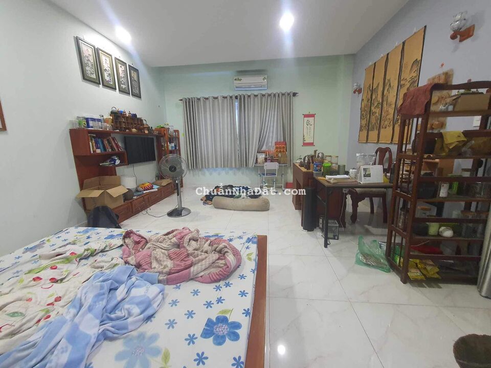 Bán nhà mặt tiền cạnh SVĐ Thống Nhất-ngang 6.2m-6PN-lô góc-cạnh chung cư-kinh doanh đỉnh-giá tốt